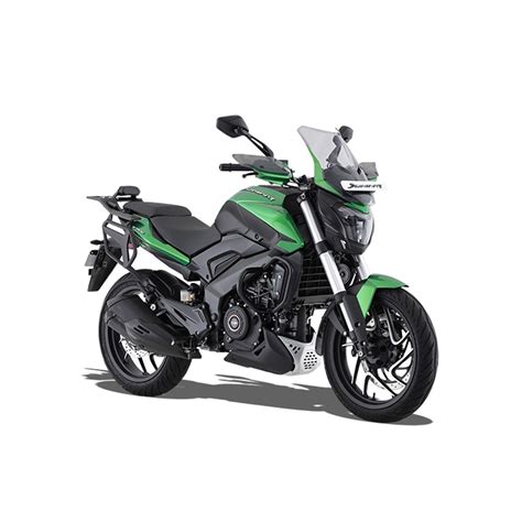 Aksesuarlı Bajaj Dominar 400 UG - Kalyoncu Motor