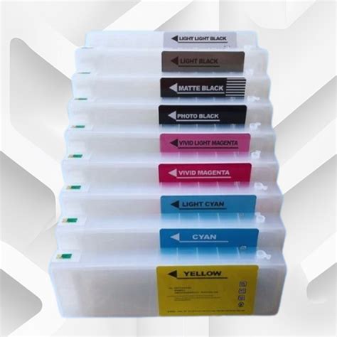 Epson Refillable Cartridges Dtfsuppliescanada