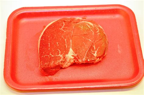 Beef Round Tip Steak Cap Off 2 Ram Country Meats Colorado State University