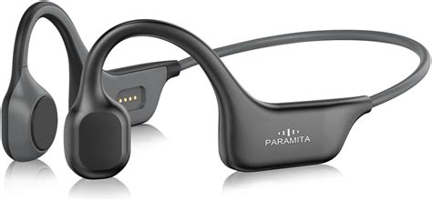 Amazon PARAMITA DG08 Bone Conduction Headphones Bluetooth 5 3