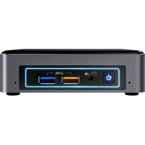 Top #9 Best Nuc Mini Pc in 2024 | Reviews by Experts