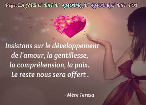 Parole De Sagesse En Amour