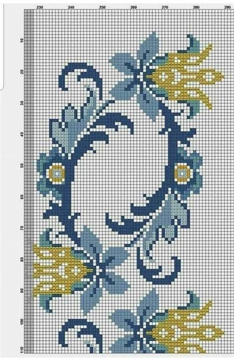 Nataliia Chernokoza adlı kullanıcının Needlepoint patterns panosundaki