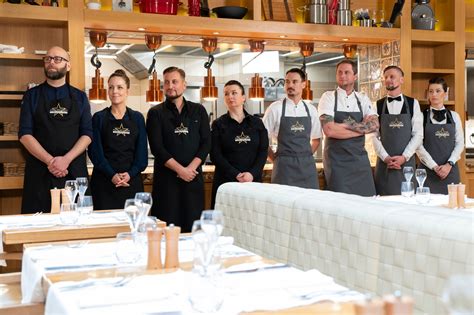 Long Story Short Eatery & Bakery | Olomouc