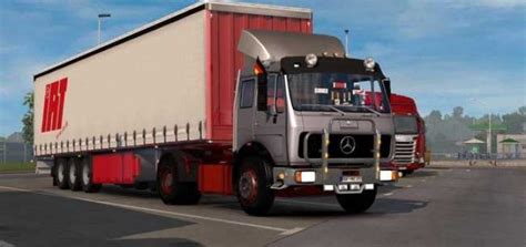 Scania R590 6x2 Lowcab Ludwig Transporte 147 Ets2 Mods Euro