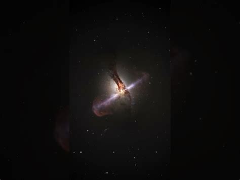 Sagittarius A The Milky Way S Supermassive Black Hole Schooltube