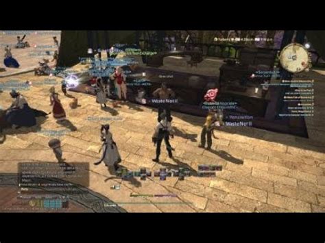 Final Fantasy Xiv Endwalker Unlocking Splendorous Tools Quests