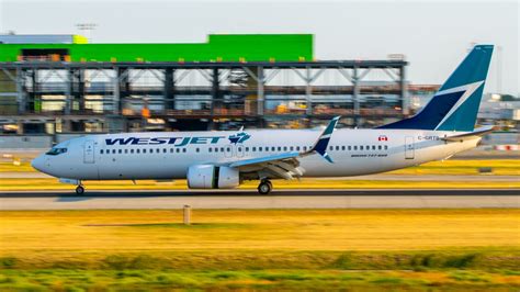 WestJet Pilots Strike NovaNirvair