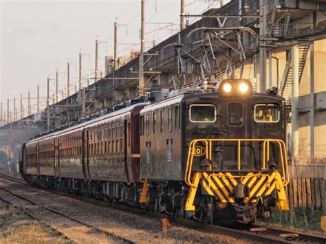 秩父鉄道デキ200形電気機関車 鉄道フォト・画像 投稿日新しい順 写真＋詳細データ レイルラボraillab