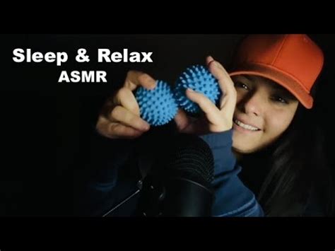 Asmr Sleep With Tingles From The Blue Yeti Mic Youtube