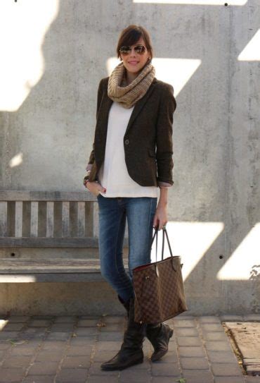 21 Perfect Winter Outfits All For Fashion Design