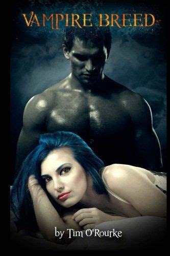 Vampire Breed Kiera Hudson Series One Book 4 Kiera Hudson Vampire