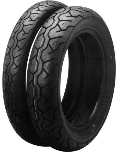 Gomme Maxxis H H M Coppia X Honda Vt C