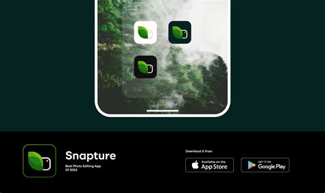 Snapture | Logo Concept | Logo Design on Behance