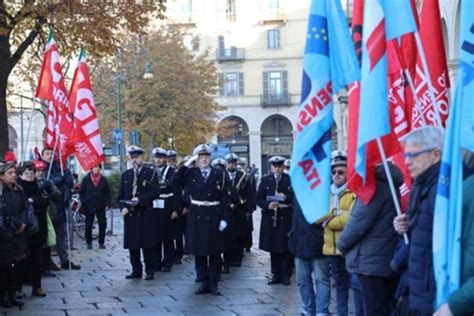 Torino Anni Fa La Terribile Strage Di Torino La Citt Ricorda