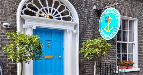 Dublin Bed and Breakfast | Discover Dublin