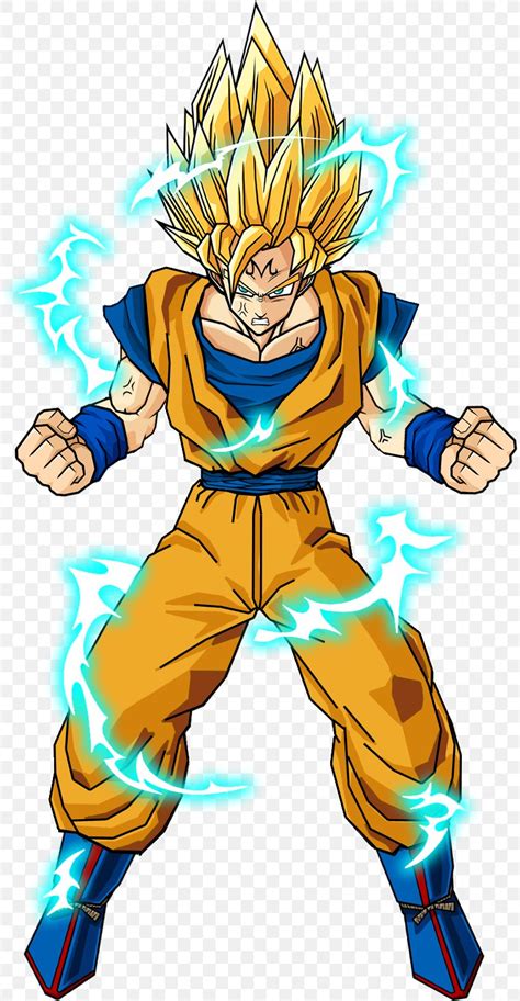 Dragon Ball Z Budokai Goku Majin Buu Vegeta Gohan Png X Px