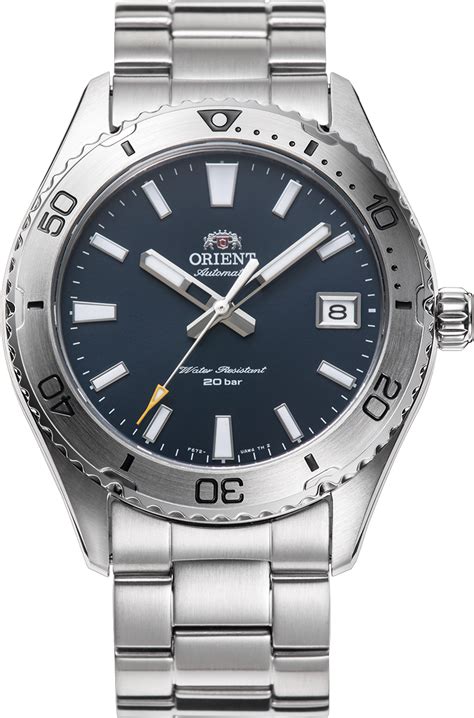 Orient Mako Orient Brands Orient Watches Uk Official Website