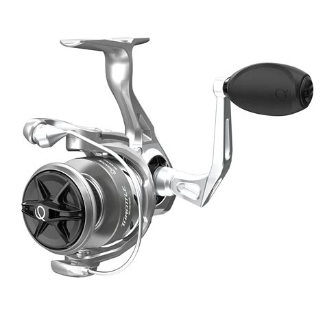 Buy Quantum Throttle Spinning Fishing Reel 10 1 Ball Bearings With A