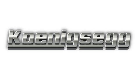 Koenigsegg Logo Meaning and History [Koenigsegg symbol]