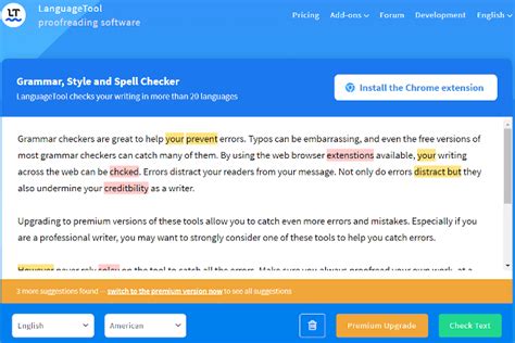 8 Best Grammar Checkers 2024 Grammarly Ginger And More