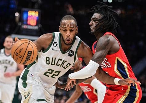 Pelicans Vs Bucks Prediction NBA Picks 1 27 24 PickDawgz