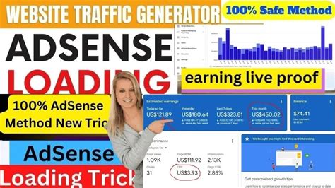 How To Make Adsense Loading Adsense Loading Karke Kaise Earn Kare