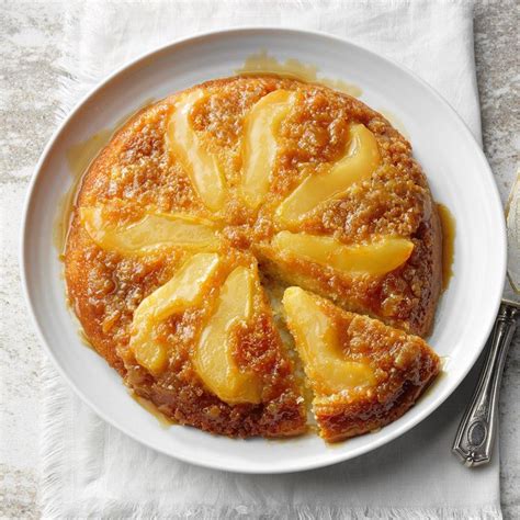 54 Delicious Pear Recipes Youll Make Again And Again