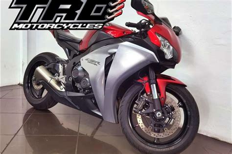 Honda Motorcycle Prices In South Africa - 2023 | ZaR