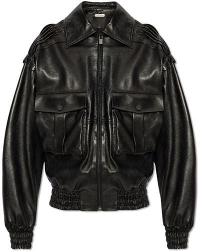 The Mannei Leather Jackets For Women Online Sale Up To 60 Off Lyst