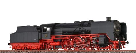 Brawa H Dampflokomotive Drg Epoche Ii Dc Analog Basic