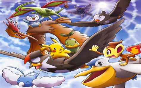 Download Starly Pokemon 2020 Photos Wallpaper - GetWalls.io