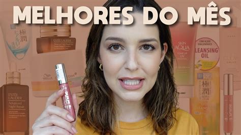 Favoritos De Novembro Laura Kuczynski Youtube