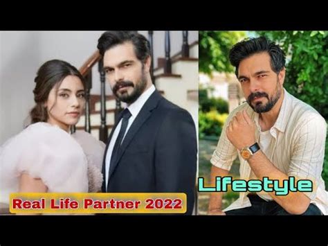 Halil Ibrahim Ceyhan Lifestyle Real Life Real Life Partner 2022