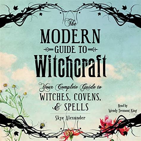 Amazon Co Jp The Modern Guide To Witchcraft Your Complete Guide To