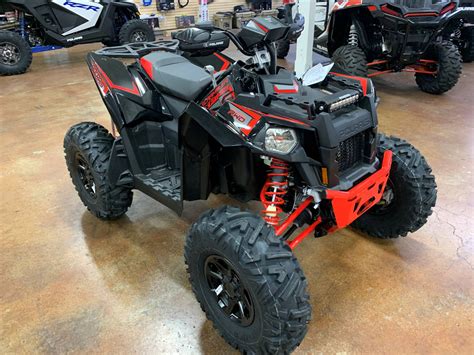 Polaris Scrambler Xp S For Sale Tualatin Or