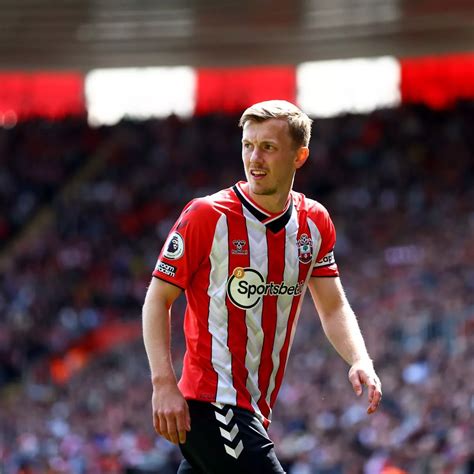 James Ward Prowse