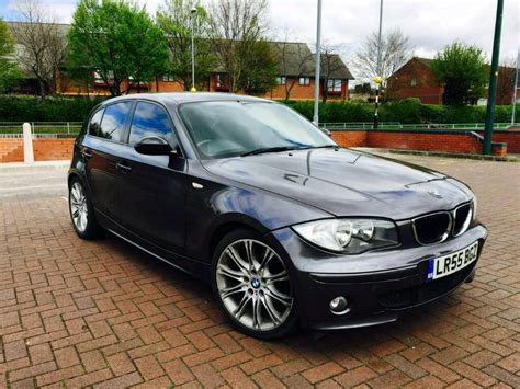 BMW 120d 2006 | in Wednesbury, West Midlands | Gumtree