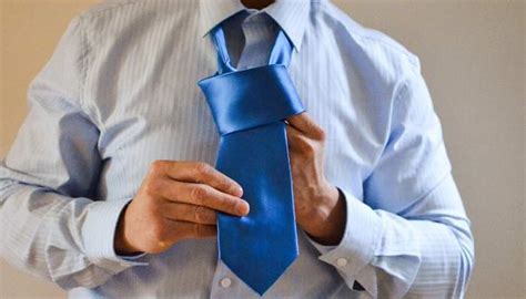 How To Tie A Tie Tiemart Blog Tiemart Inc