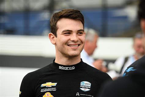 Pato Oward Renueva Contrato Con Mclaren Racing Hasta 2025