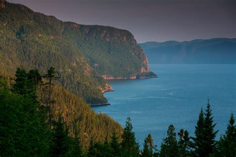 How to Explore Saguenay Fjord | Current by Seabourn