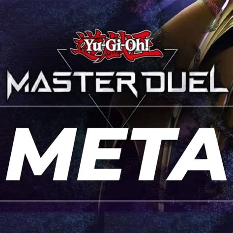 Yu Gi Oh Master Duel Meta 2024 Best Top Deck Profiles