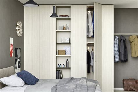 Modular Wardrobe Manufacturers Delhi NCR, Noida, Gurgaon - Fabricaasto