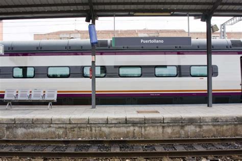 Los Nuevos Abonos Gratuitos Para Avant Y Media Distancia De Renfe Se