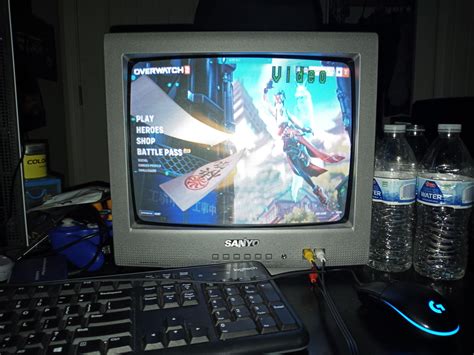 CRT Gaming Only : r/crtgaming