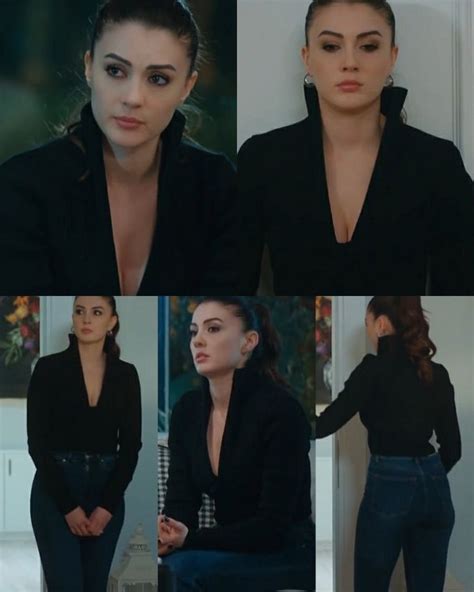 Esra Episode Ask Mantik Intikam Movie Fashion Outfits Turkish