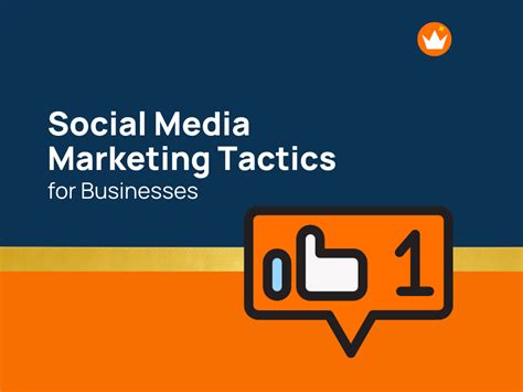 Social Media Marketing Strategies 7 Tips To Boost Your Business