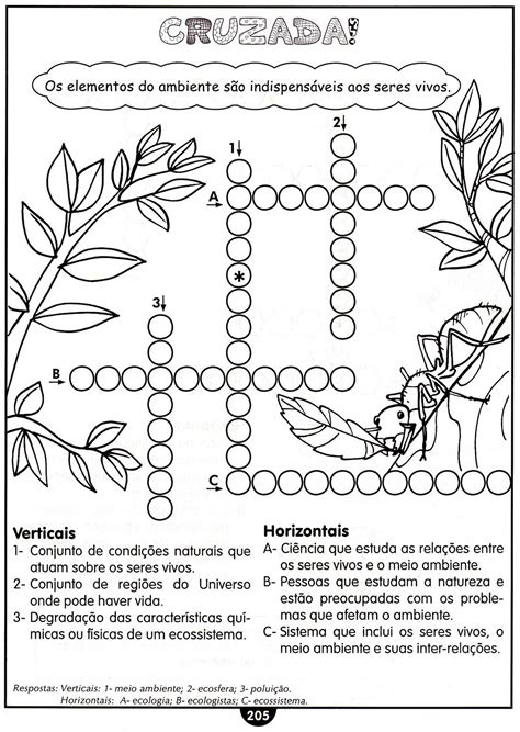 d escola Atividades para 4º E 5º ano