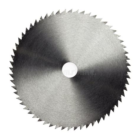 Circular Saw Stock Image Image Of Stainless Object 23239979