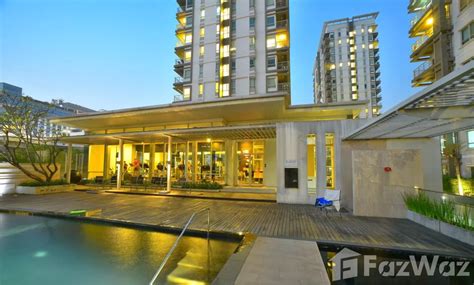 The Room Ratchada Ladprao Bangkok 32 Condos For Sale And Rent